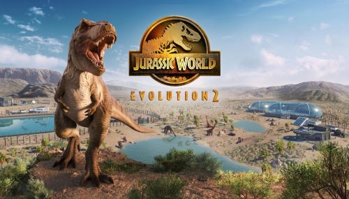 Jurassic World Evolution 2 kostenlos