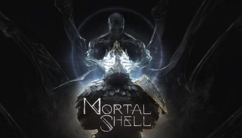 Mortal Shell kostenlos im Epic Games Store