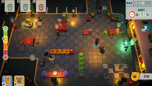 Party Club kostenlos bei Steam
