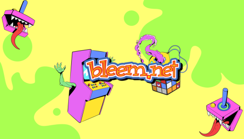 Bleem startet auf Kickstarter