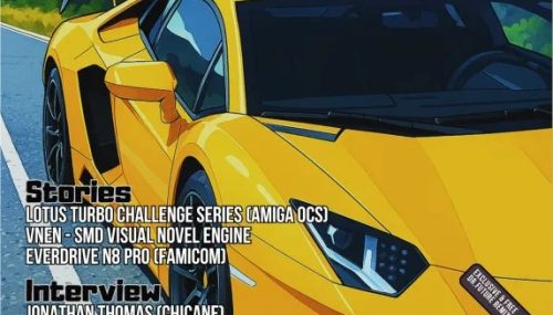 BrewOtaku Ausgabe 6 erschienen