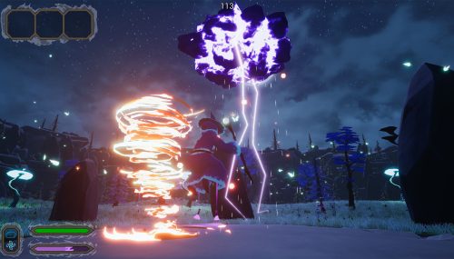Cast & Spell im Early Access für umsonst