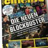 cinema 5/25 Filmzeitschrift Rezension