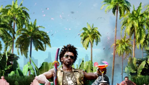Dead Island 2 kostenlos