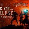 Das Gothic 1 Remake hat über eine Million Wishlist-Einträge