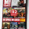 M! Games Ausgabe 380 Mai 2025 – Rezension