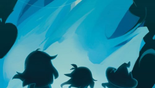 Debug #10 is out now