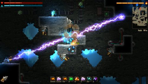 SteamWorld Dig bei Steam fast umsonst