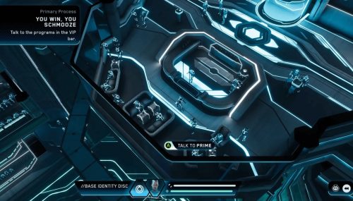 TRON: Catalyst erscheint heute für PC, PlayStation 5, Xbox Series X|S und Nintendo Switch