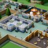 Two Point Hospital im Epic Games Store umsonst