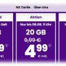 sim24 Deal: 9 GB für 3,99 Euro