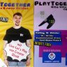 PlayTogether 2025 in Hilden (mit Dävid)