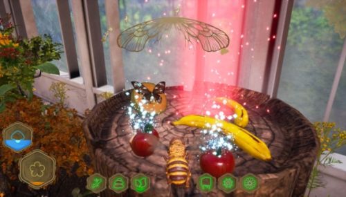 Bee Simulator – Der Bienen-Simulator