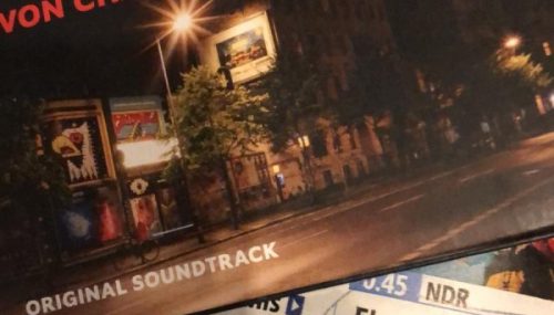 Element of Crime – Wenn es dunkel und kalt wird in Berlin
