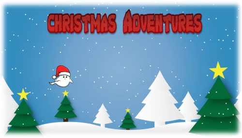 Christmas Adventures