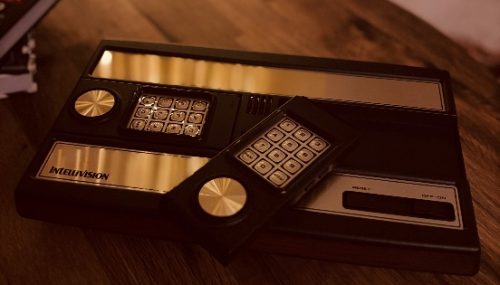 Das Intellivision Sprint ist ab sofort erhältlich