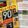 Retro Gamer Sonderheft 2025: Die 90er Jahre