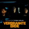 Verbrannte Erde (Thriller) – Rezension