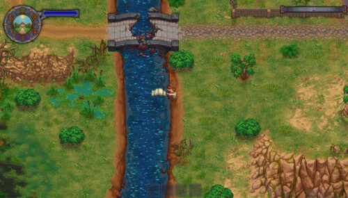 Graveyard Keeper kostenlos