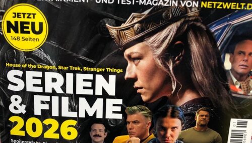 NETZWELT stream 1/2026