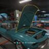 Car Mechanic Simulator 2018 kostenlos