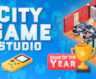 City Game Studio v1.27 erscheint am 18. Juni mit 45 % Rabatt