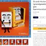 Grundi Actionfigur für alle!