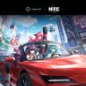 Opera GX und Perfect World Games bringen exklusive Neverness to Everness-Belohnungen