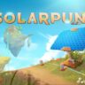 Solarpunk von rokaplay