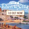Town to City 1.0
