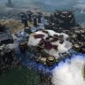 Warhammer 40,000: Gladius – Relics of War umsonst bei Steam