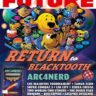 Amiga Future 181