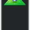 Facebook Fußball-Logo zur WM 2026