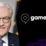 Bundespräsident Steinmeier besucht gamescom 2026 und eröffnet gamescom congress