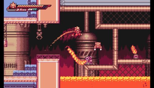 Gravity Circuit umsonst bei Steam