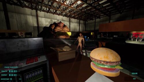 Happy’s Humble Burger Farm kostenlos