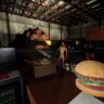 Happy’s Humble Burger Farm kostenlos