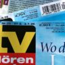 TV Hören und Sehen (TV HuS) 2026 noch teurer