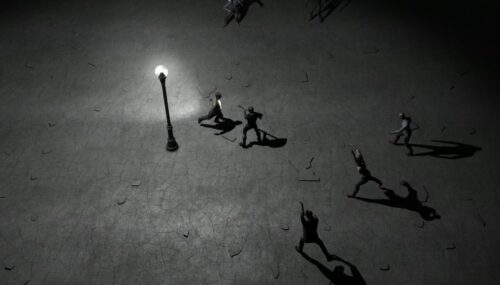 Yet Another Zombie Defense HD for free