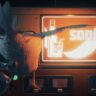 Ironisches Weltrumspiel Breathedge kostenlos bei Steam