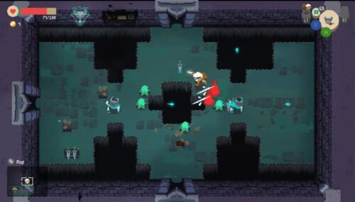 Moonlighter 4free