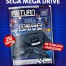 SEGA MEGA DRIVE RETURN Sonderheft