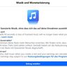 Facebook: Musik und Monetarisierung